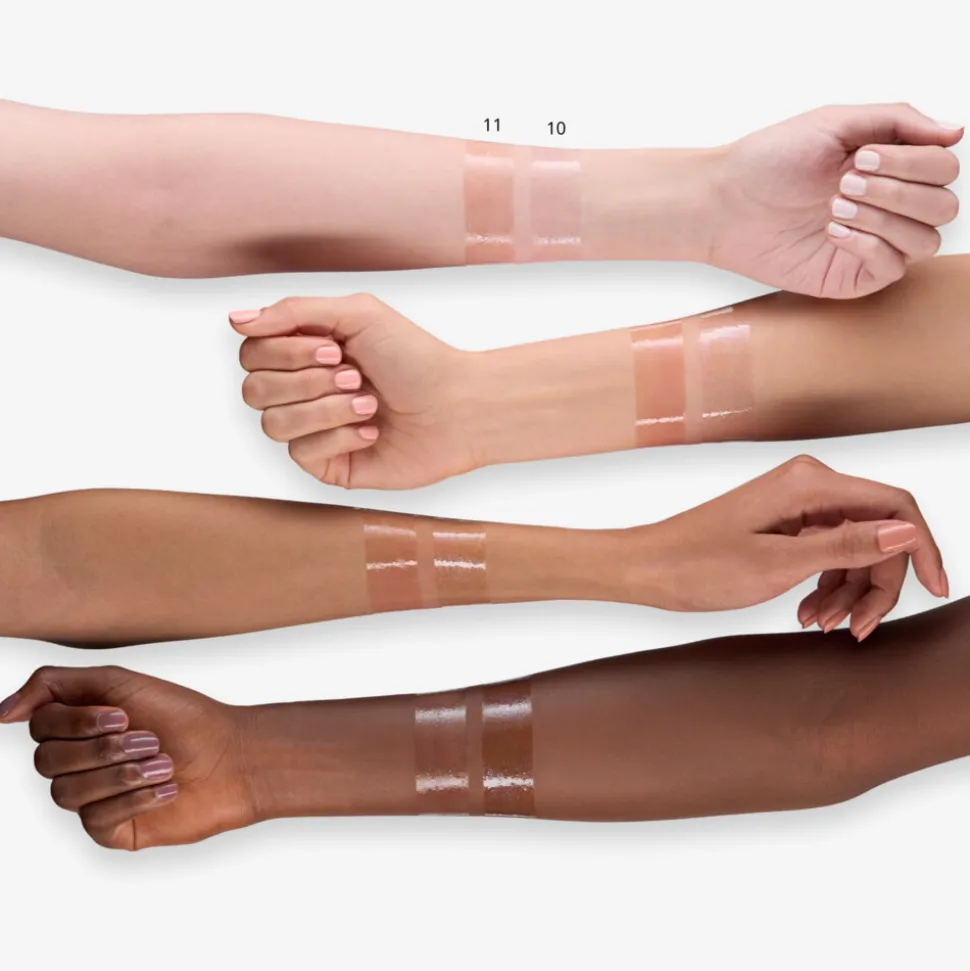 essence Extreme Shine Volume Lipgloss 11 Power of Nude 5 ml