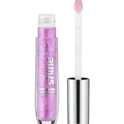 essence Extreme Shine Volume Lipgloss 10 Sparkling Purple 5 ml