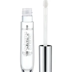 essence Extreme Shine Volume Lipgloss 01 Crystal Clear 5 ml
