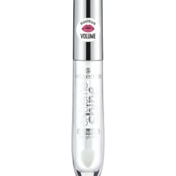 essence Extreme Shine Volume Lipgloss 01 Crystal Clear 5 ml