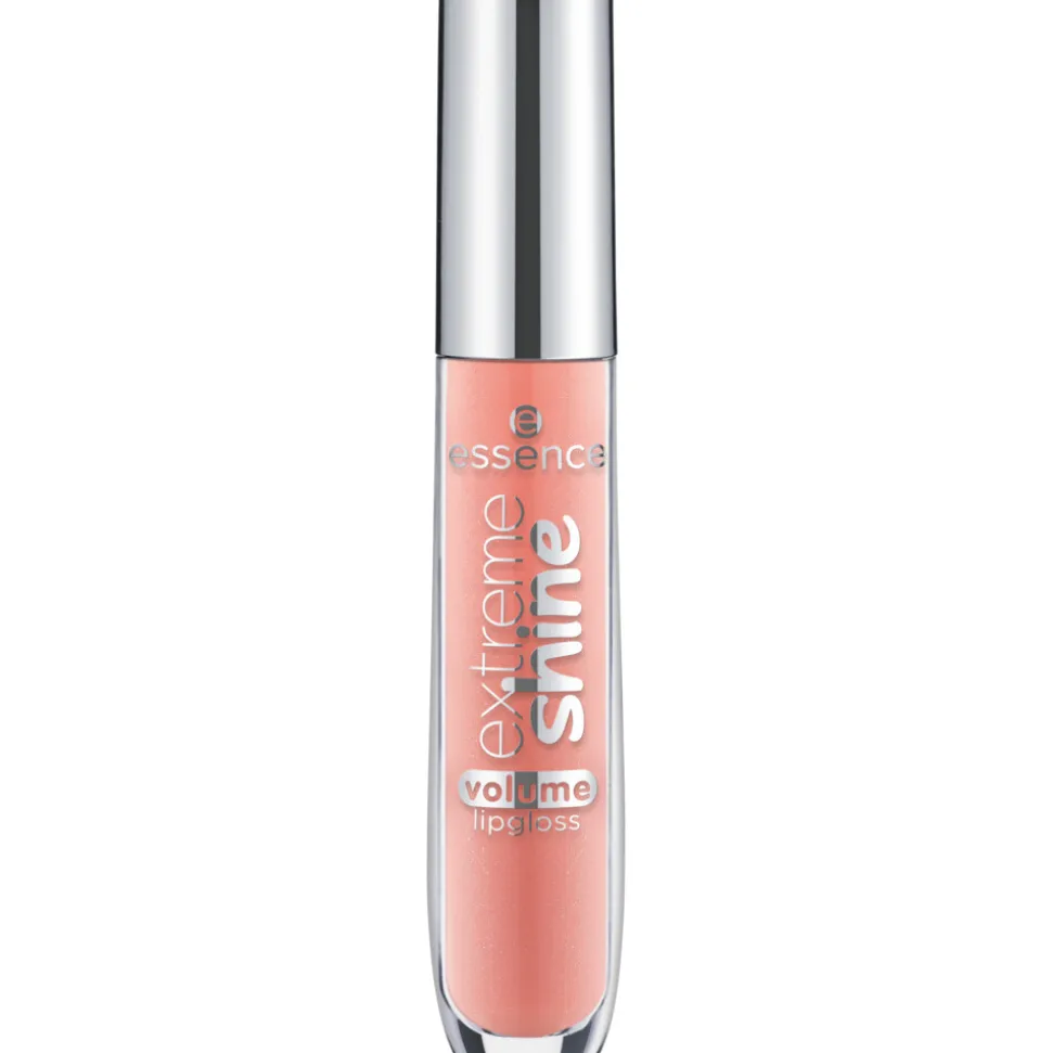 essence Extreme Shine Volume Lipgloss 12 Dazzling Apricot 5 ml