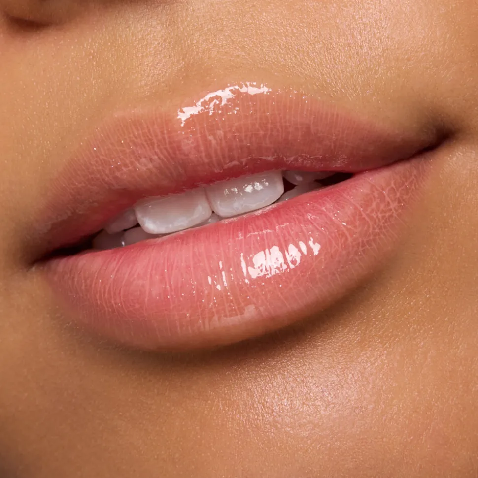 essence Extreme Shine Volume Lipgloss 12 Dazzling Apricot 5 ml