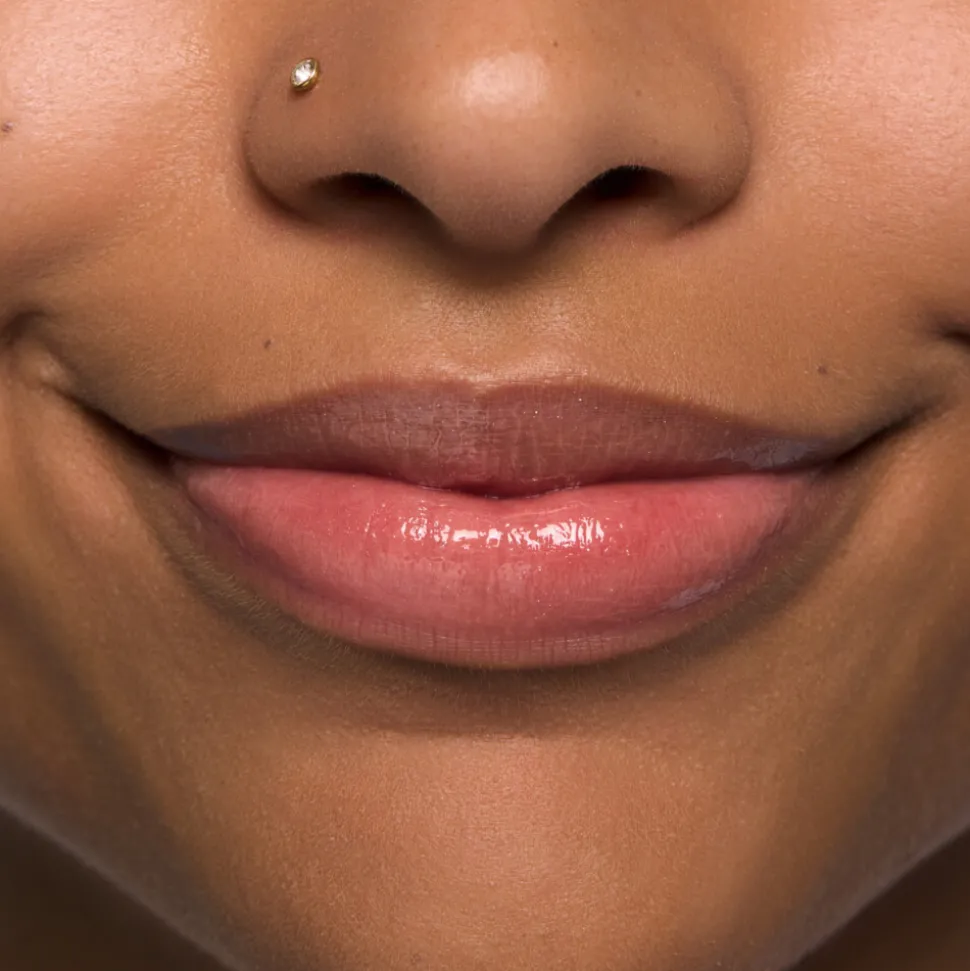 essence Extreme Shine Volume Lipgloss 12 Dazzling Apricot 5 ml