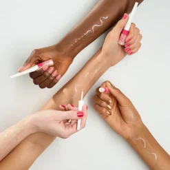 essence Eye Sparkle! Liquid Liner 01 Sparkling Lights 4 ml