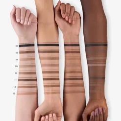 essence Eyebrow Designer 11 Deep Brown 1 gr