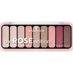 essence Eyeshadow Palette 20 Lovely In Rose The Rose Edition 10 gr