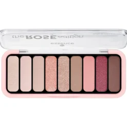 essence Eyeshadow Palette 20 Lovely In Rose The Rose Edition 10 gr