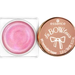 essence FaBOWlous Gel Eyeshadow Topper 01 Bow, So Dazzling! 3,45 gr