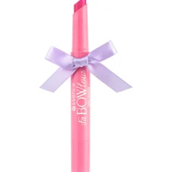 essence FaBOWlous Jelly Lipstick 01 Be My Bow Bae! 1,7 gr