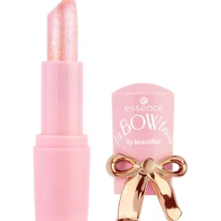 essence FaBOWlous Lip Beautifier 01 Bow-tiful Kiss! 3 gr