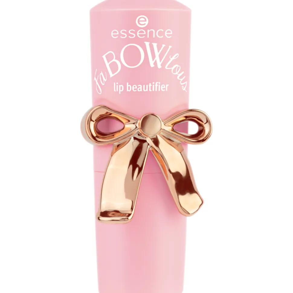 essence FaBOWlous Lip Beautifier 01 Bow-tiful Kiss! 3 gr