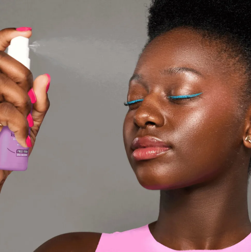 essence Fix & Last Make-Up Fixing Spray Keep It Perfect 50 ml