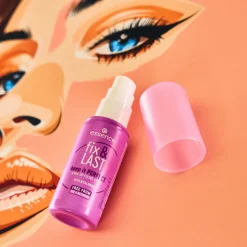 essence Fix & Last Make-Up Fixing Spray Keep It Perfect 50 ml