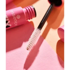 essence Fix It Like a Boss Transparent Brow Fixing Gel 8,5 ml