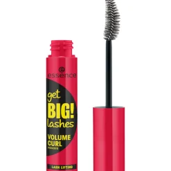 essence Get BIG! Lashes Mascara Volume Curl 12 ml