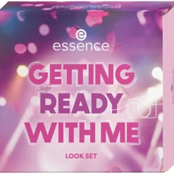essence Getting Ready With ME LOOK SET
