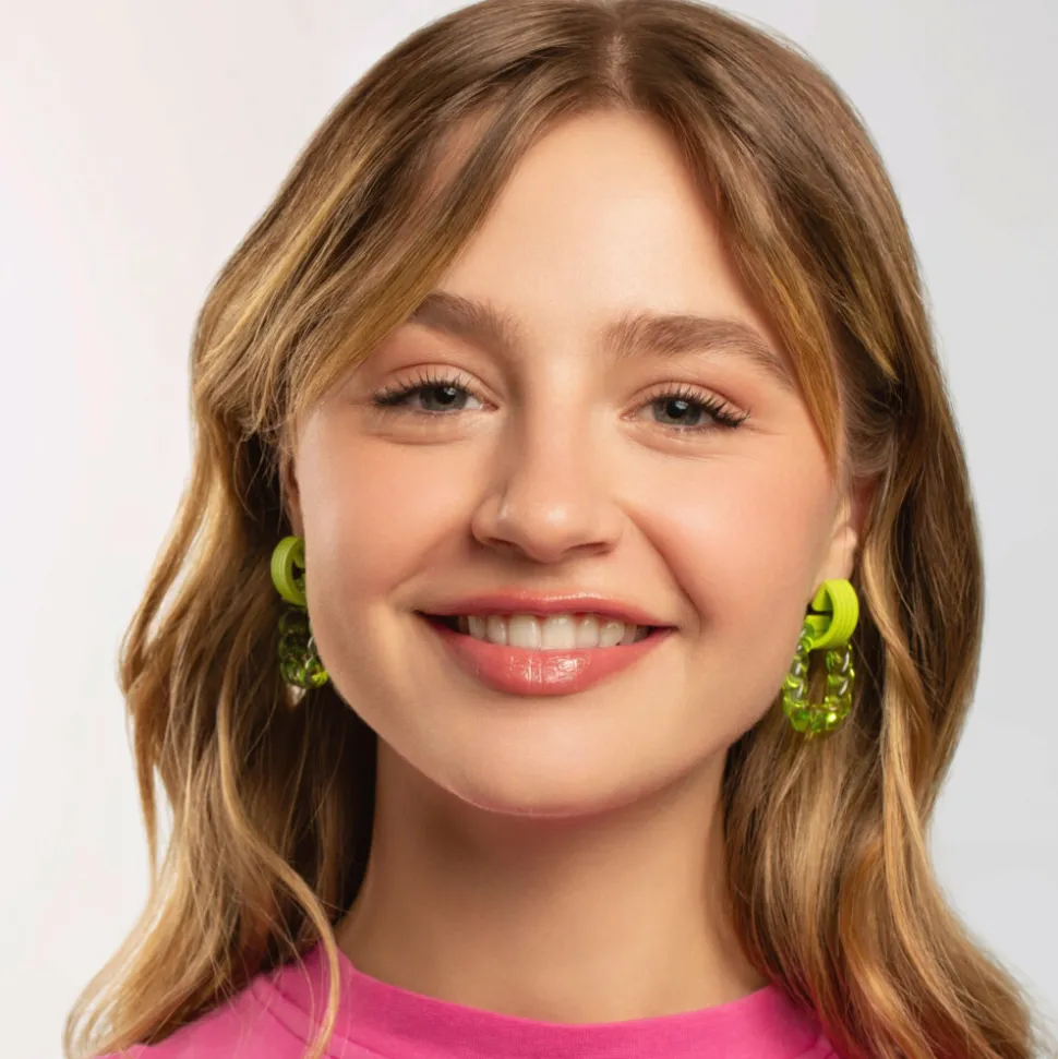 essence Glossy Glaze High Shine Lipstick 01 Livin La Vida Mocha 1,9 gr