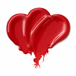 essence Glossy Glaze High Shine Lipstick 04 Red-dy For The Day 1,9 gr