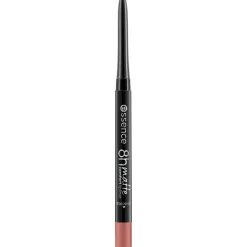essence 8h Matte Comfort Lipliner 04 Rosy Nude 0,3 gr