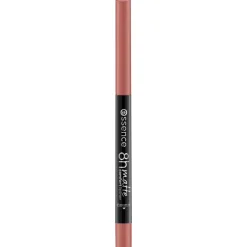essence 8h Matte Comfort Lipliner 04 Rosy Nude 0,3 gr
