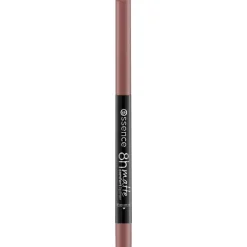 essence 8h Matte Comfort Lipliner 02 Silky Hazelnut 0,3 gr