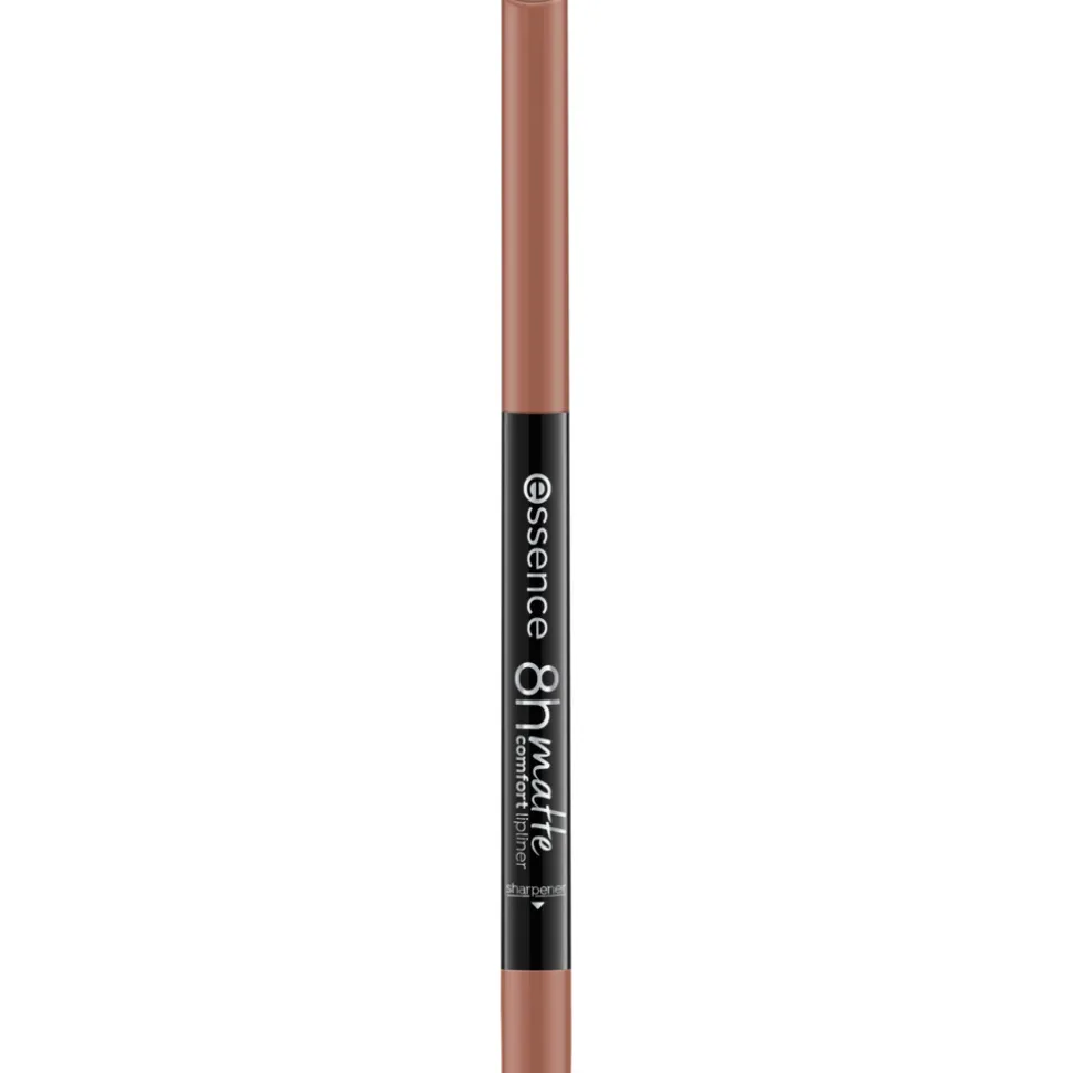 essence 8h Matte Comfort Lipliner 01 Cinnamon Spice 0,3 gr