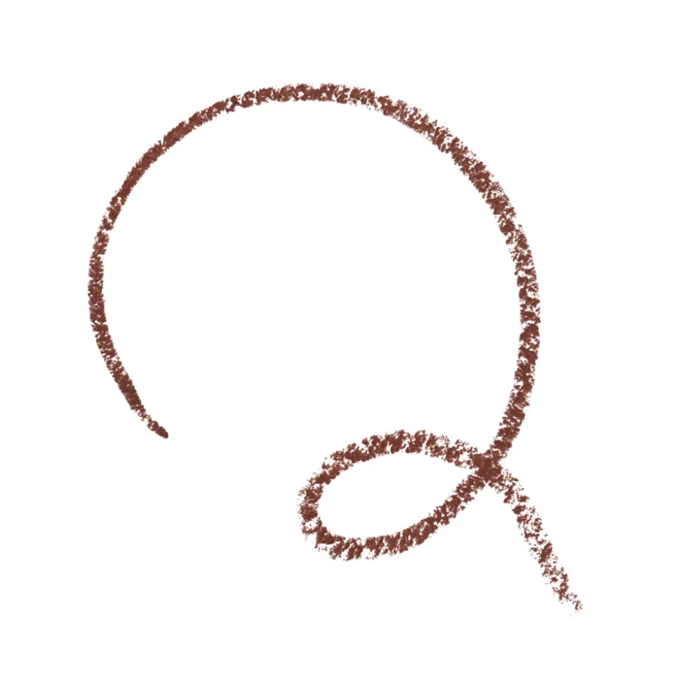 essence 8h Matte Comfort Lipliner 01 Cinnamon Spice 0,3 gr