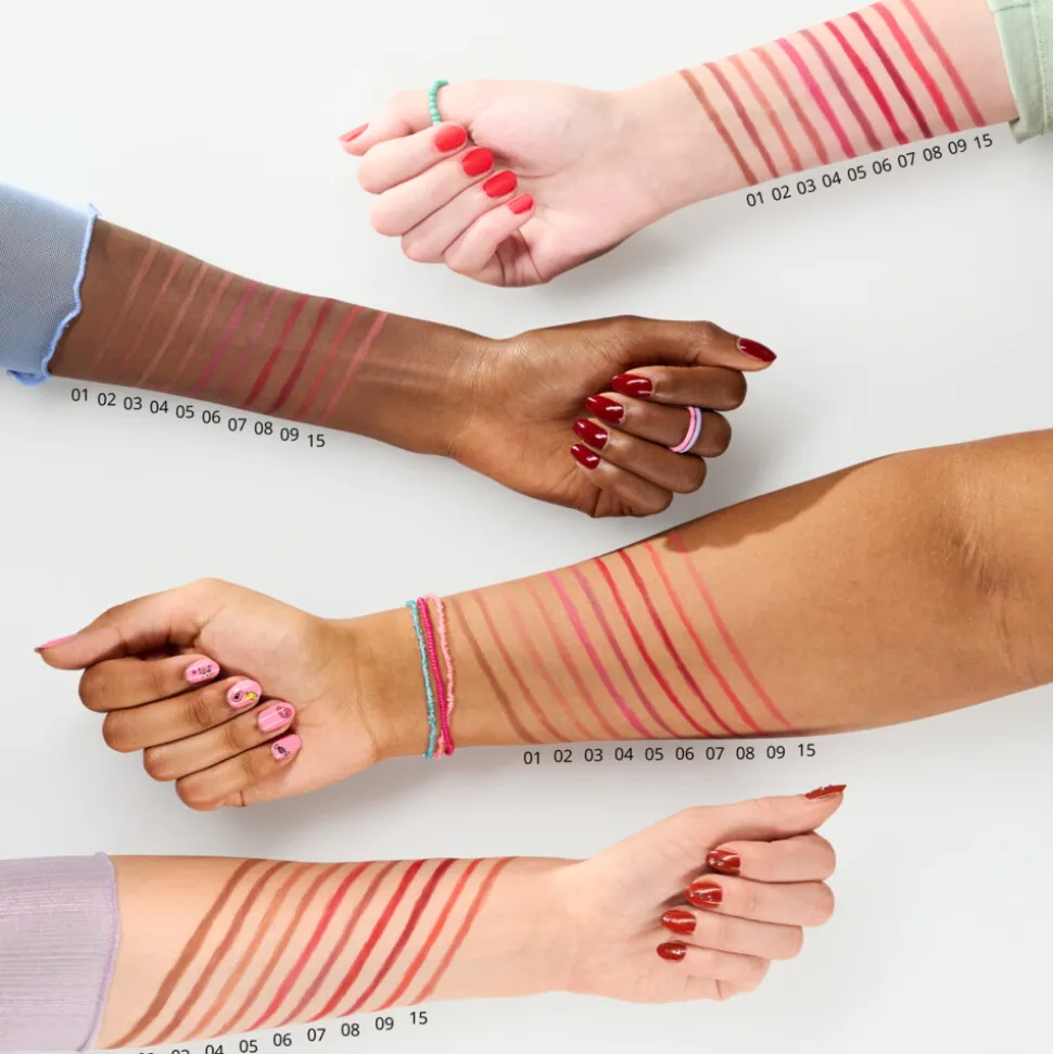 essence 8h Matte Comfort Lipliner 01 Cinnamon Spice 0,3 gr