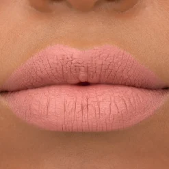 essence 8h Matte Liquid Lipstick 04 Rosy Nude 2,5 ml