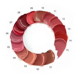 essence 8h Matte Liquid Lipstick 03 Soft Beige 2,5 ml