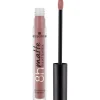 essence 8h Matte Liquid Lipstick 02 Silky Hazelnut 2,5 ml
