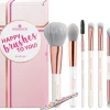 essence Happy Brushes To You! Brush Set