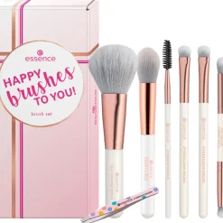 essence Happy Brushes To You! Brush Set