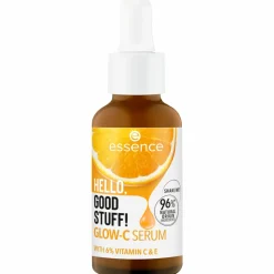 essence Hello, Good Stuff! Glow-C Serum 30 ml