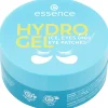 essence Hydro Gel Eye Patches Ice, Eyes, Baby! 30 Pairs 90 rg