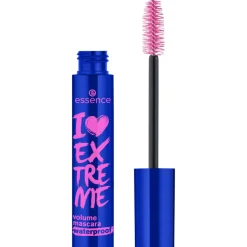 essence I Love Extreme Mascara Volume Waterproof 12 ml