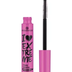 essence I Love Extreme Mascara Crazy Volume 12 ml
