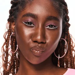 essence Juicy Bomb Glossy Butter Balm 05 Choco-lot To Handle 2,5 gr