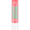 essence Juicy Bomb Glossy Butter Balm 01 One In A Melon 2,5 gr