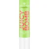 essence Juicy Bomb Glossy Butter Balm 04 Kiwi To My Heart 2,5 gr