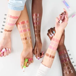 essence Juicy Bomb Glossy Butter Balm 04 Kiwi To My Heart 2,5 gr