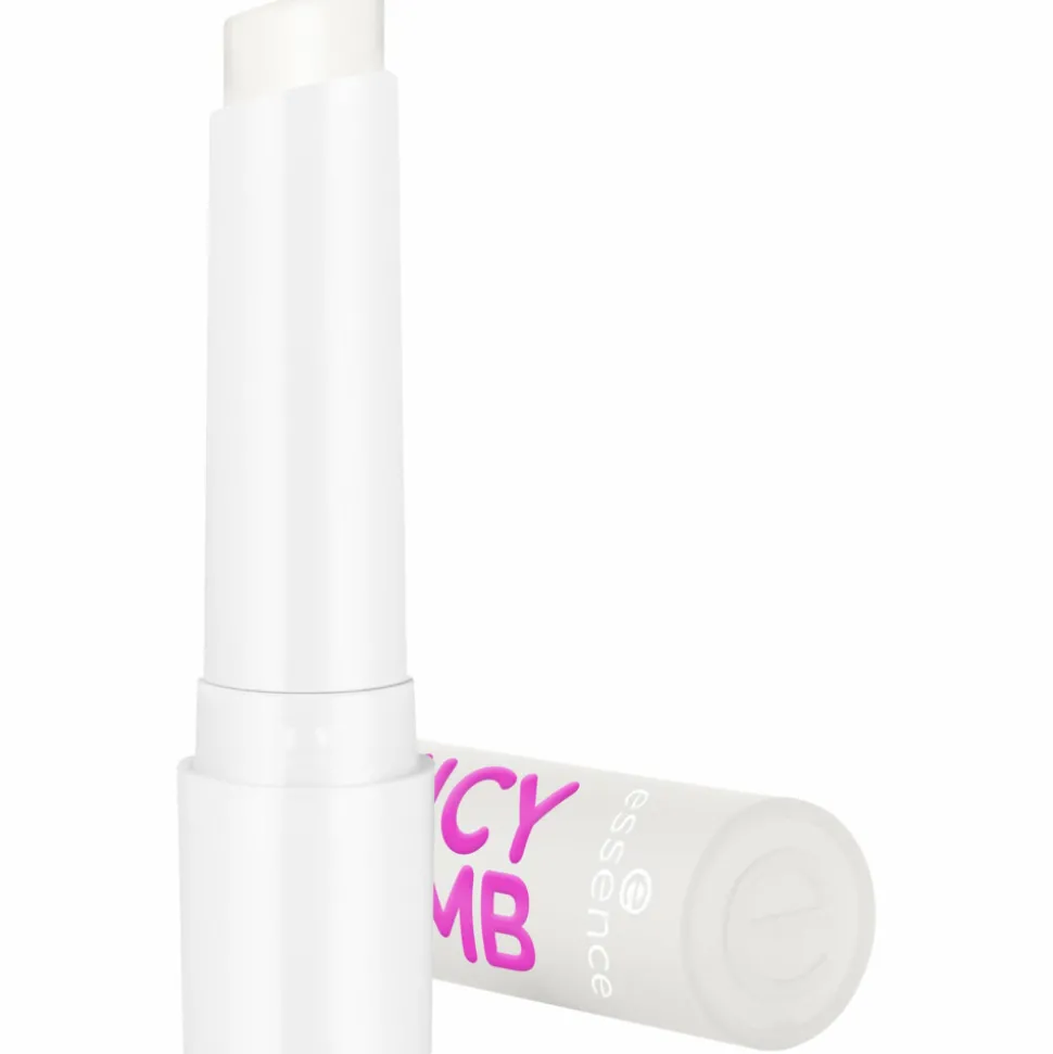 essence Juicy Bomb Glossy Butter Balm 06 Wake Me Up Before You Coco 2,5 gr