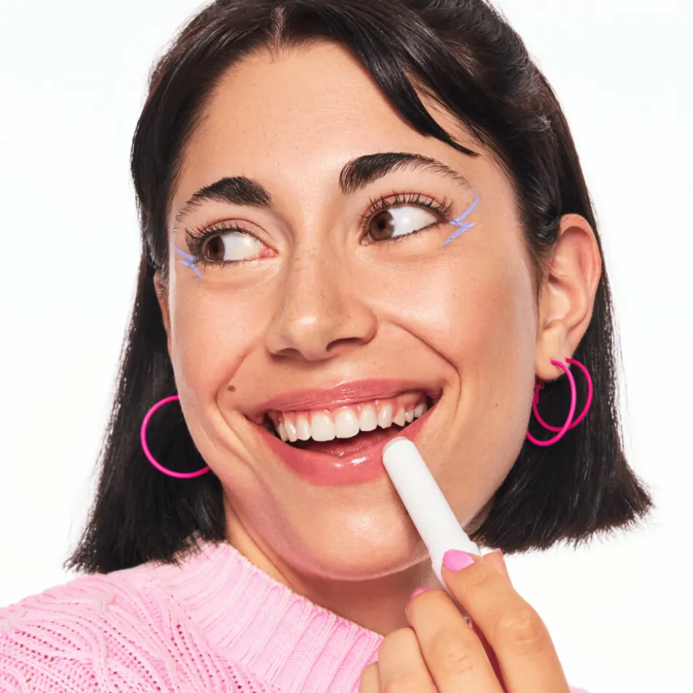 essence Juicy Bomb Glossy Butter Balm 06 Wake Me Up Before You Coco 2,5 gr