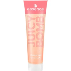 essence Juicy Bomb Party Shower Gel 01 Tropical Treasure 150 ml