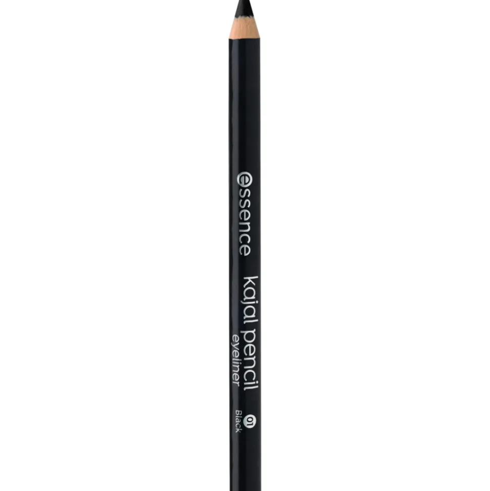 essence Kajal Pencil 01 Black 1 gr