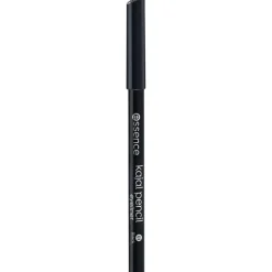essence Kajal Pencil 01 Black 1 gr