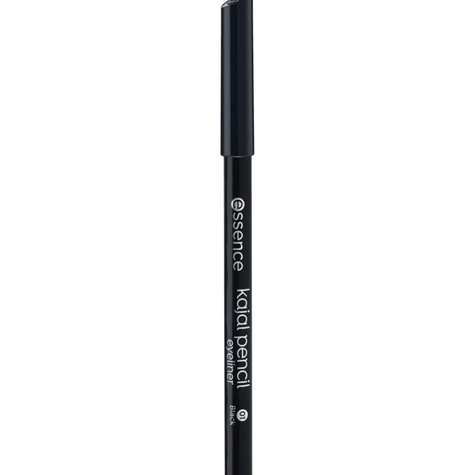 essence Kajal Pencil 01 Black 1 gr