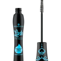 essence Lash Princess False Lash Effect Mascara Waterproof Black 12 ml