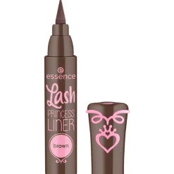 essence Lash Princess Liner Brown 3 ml