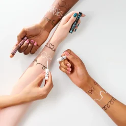 essence Lash Princess Liquid Liner White 3 ml